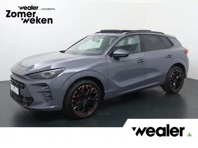Cupra Terramar 1.5 TSI e-Hybrid VZ America s CUP uit 2025