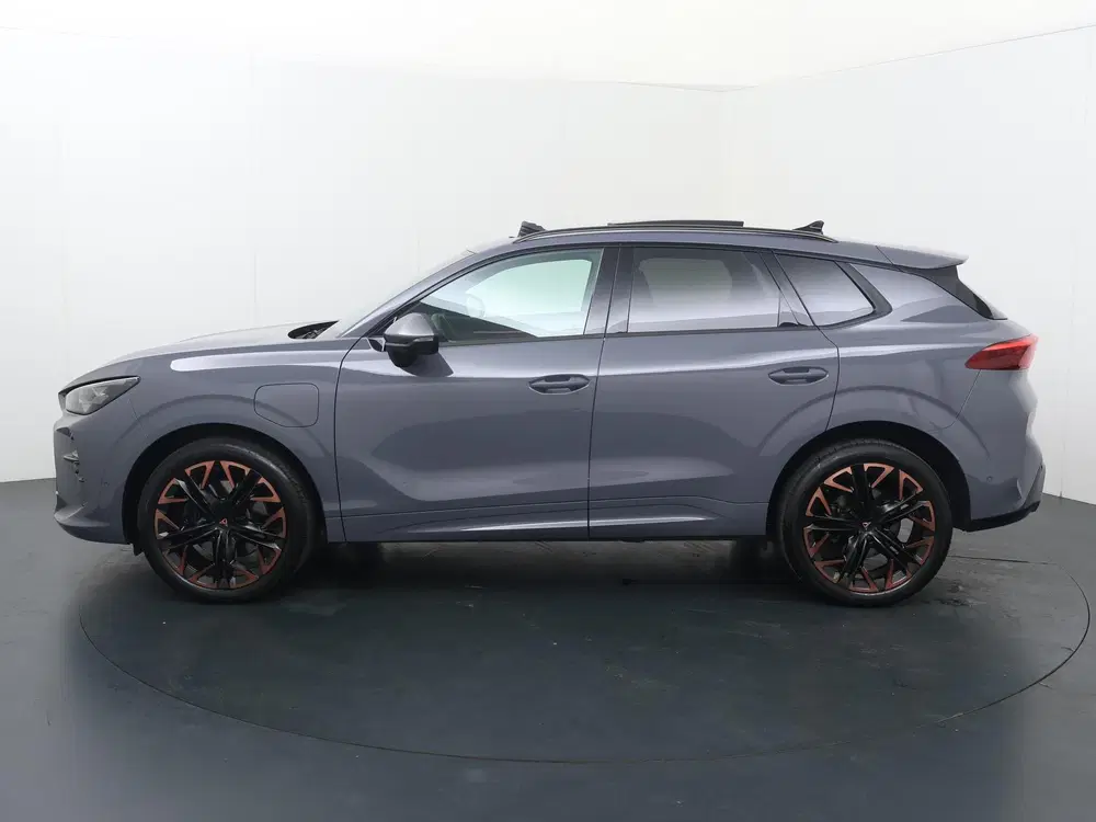 Cupra Terramar 1.5 TSI e-Hybrid VZ America s CUP uit 2025, foto 2