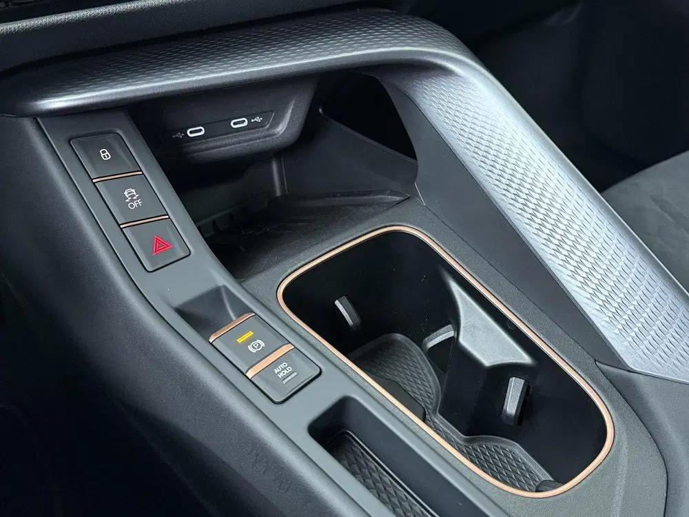 Cupra Terramar 1.5 TSI e-Hybrid VZ America s CUP uit 2025, foto 20