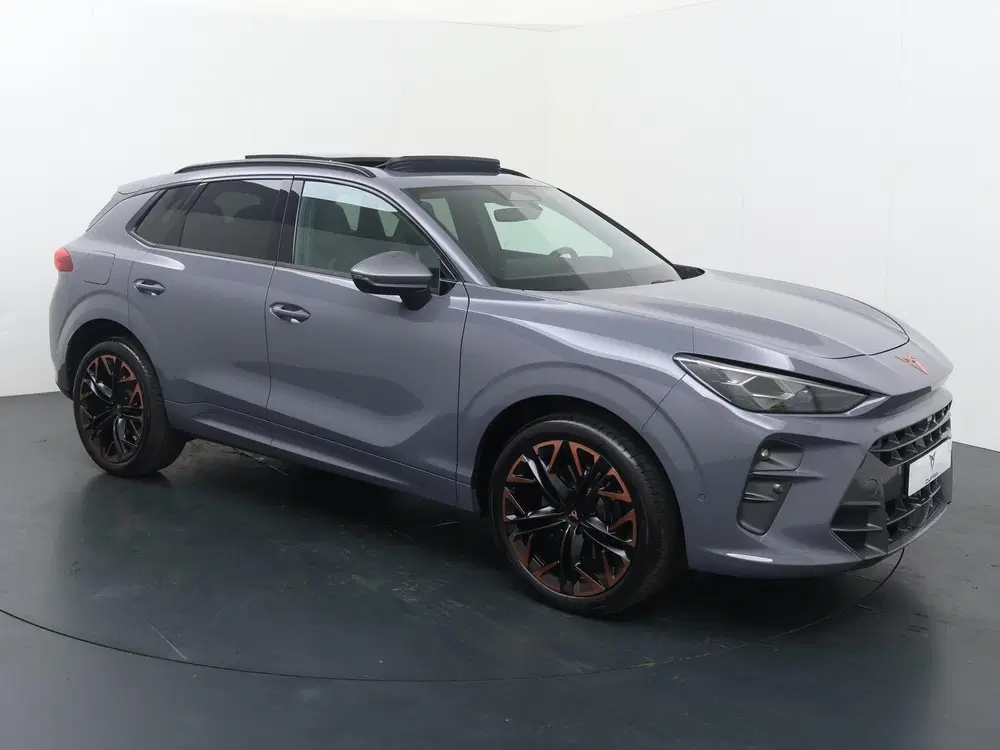 Cupra Terramar 1.5 TSI e-Hybrid VZ America s CUP uit 2025, foto 3