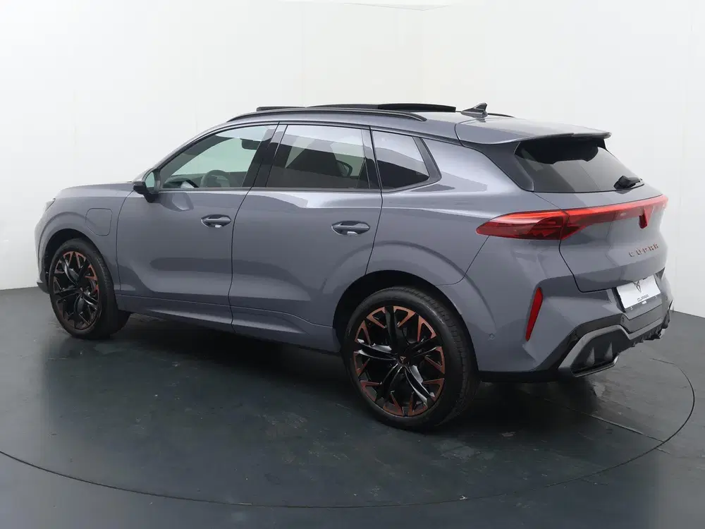 Cupra Terramar 1.5 TSI e-Hybrid VZ America s CUP uit 2025, foto 4