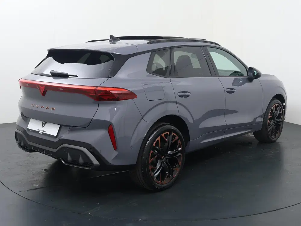 Cupra Terramar 1.5 TSI e-Hybrid VZ America s CUP uit 2025, foto 5
