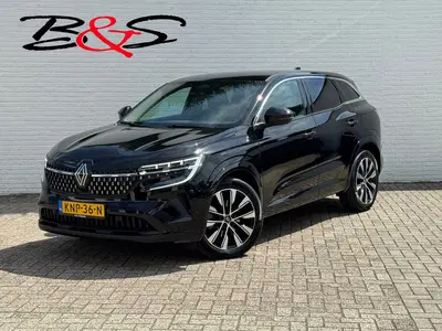 Renault Austral 1.2 E-Tech full hybrid 200 Techno Digital uit 2025
