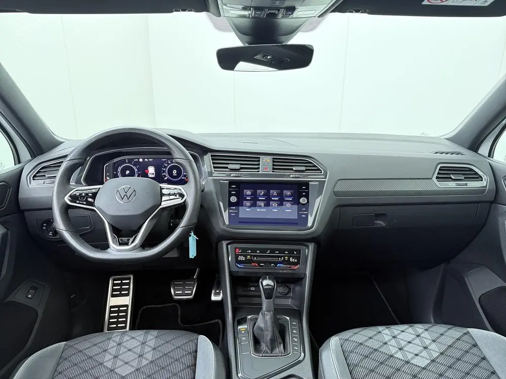 Volkswagen Tiguan 1.4 TSI eHybrid R-Line Business+ | 245 PK uit 2022, foto 11