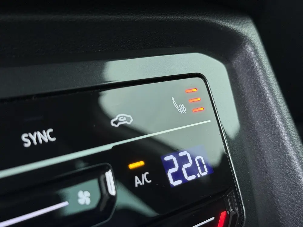 Volkswagen Tiguan 1.4 TSI eHybrid R-Line Business+ | 245 PK uit 2022, foto 20