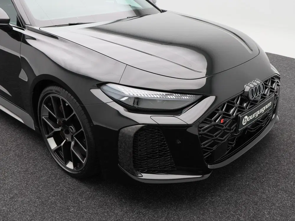 Audi RS5 e-hybrid quattro uit 2026, foto 11