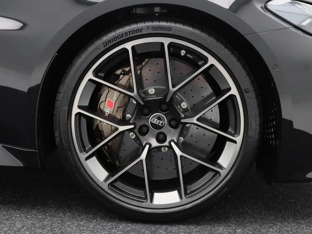 Audi RS5 e-hybrid quattro uit 2026, foto 12