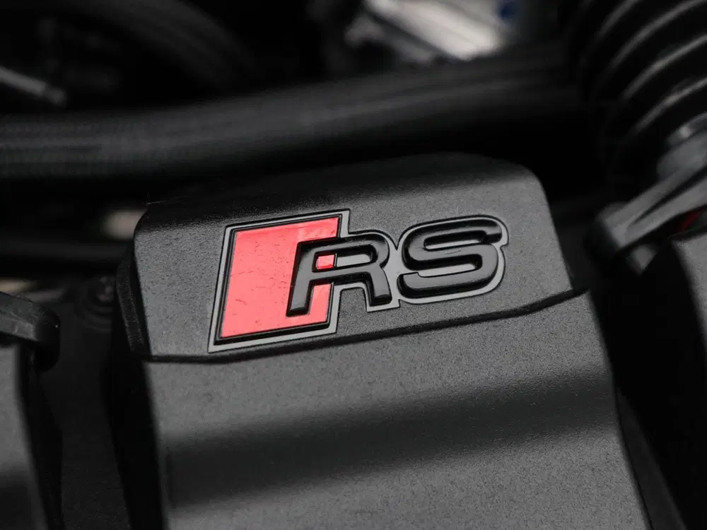 Audi RS5 e-hybrid quattro uit 2026, foto 17