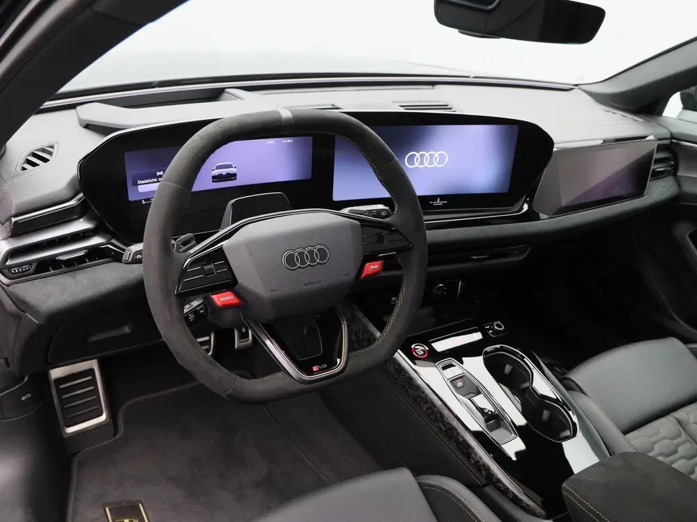 Audi RS5 e-hybrid quattro uit 2026, foto 3