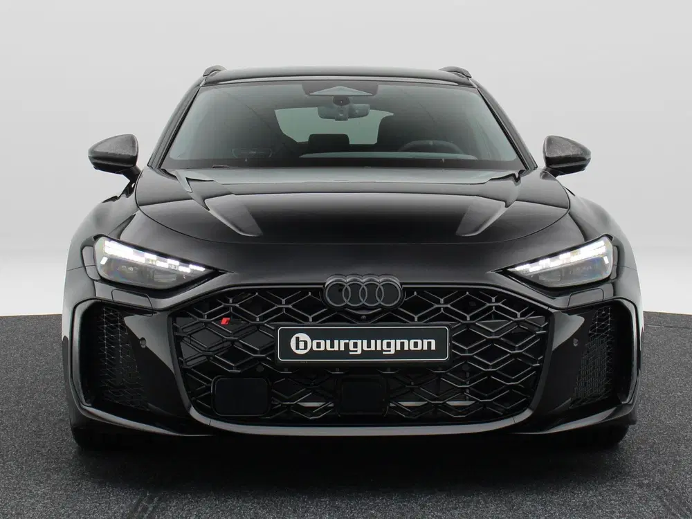 Audi RS5 e-hybrid quattro uit 2026, foto 4