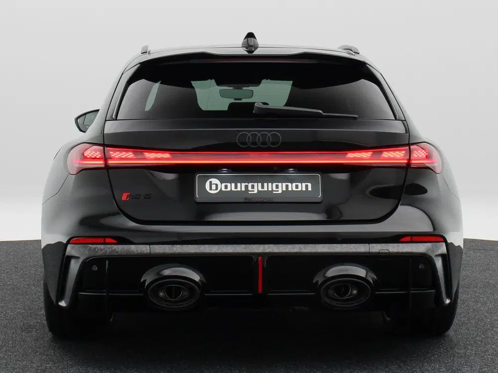 Audi RS5 e-hybrid quattro uit 2026, foto 5