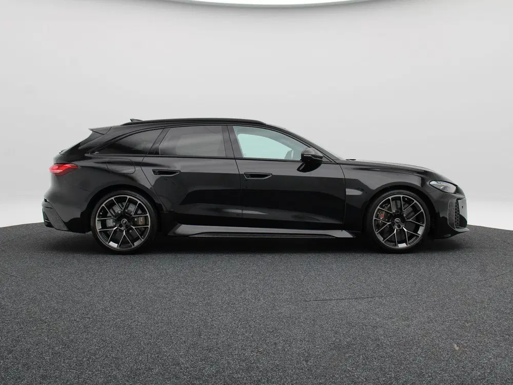 Audi RS5 e-hybrid quattro uit 2026, foto 6