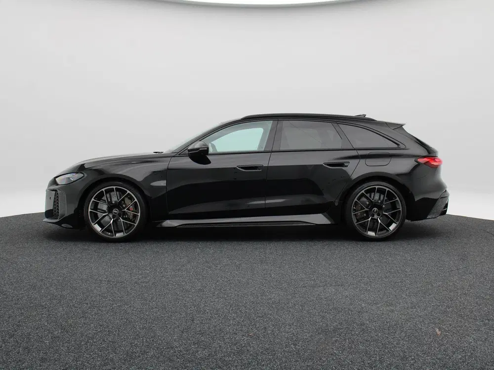 Audi RS5 e-hybrid quattro uit 2026, foto 7