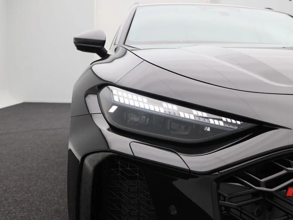 Audi RS5 e-hybrid quattro uit 2026, foto 8