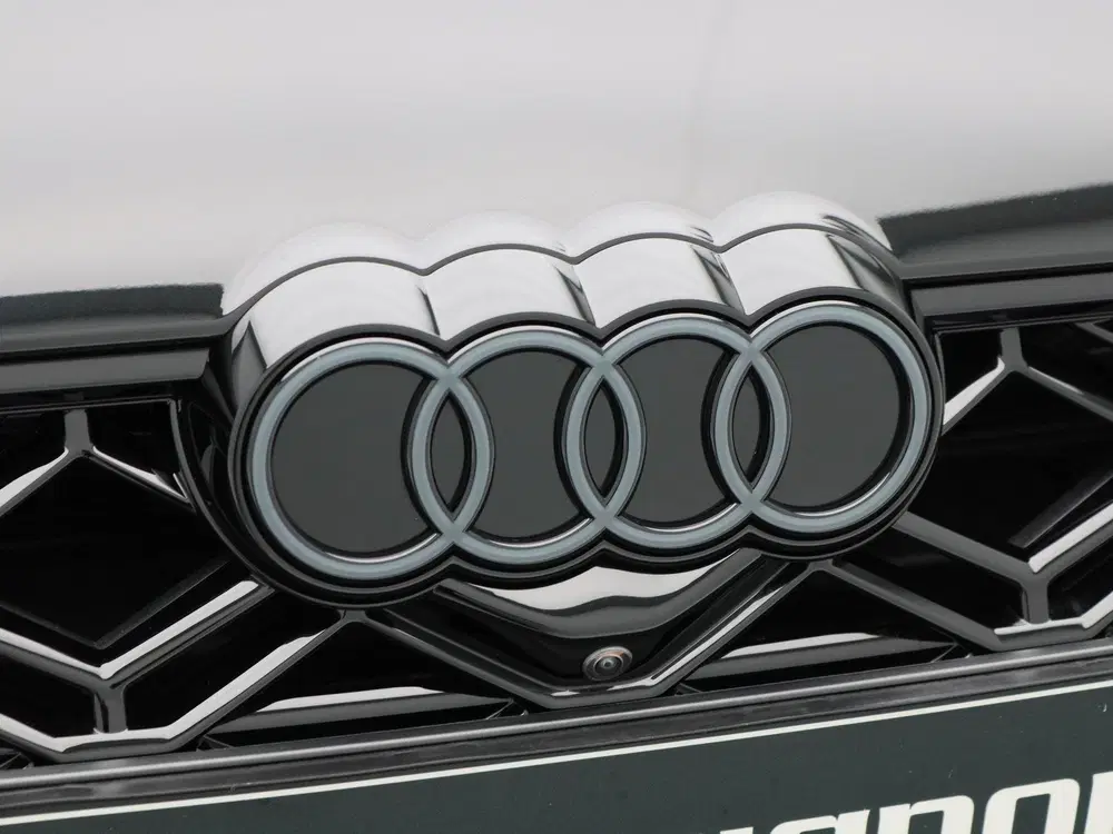 Audi RS5 e-hybrid quattro uit 2026, foto 9
