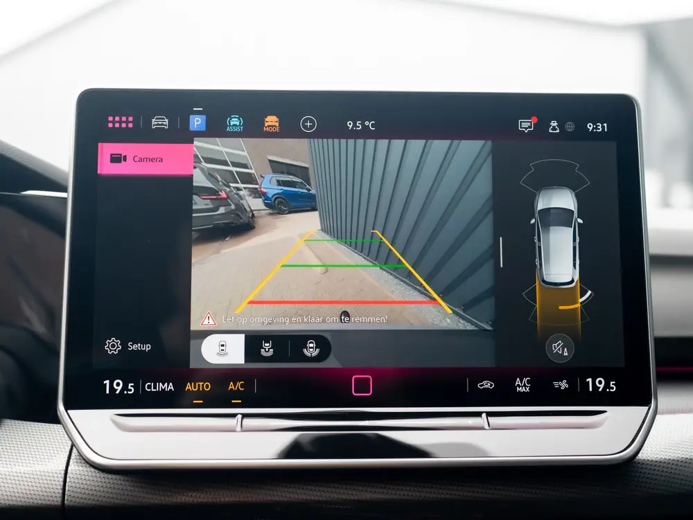Volkswagen Golf 1.5 eTSI 50 Edition | Panodak | Trekhaak weg uit 2025, foto 15