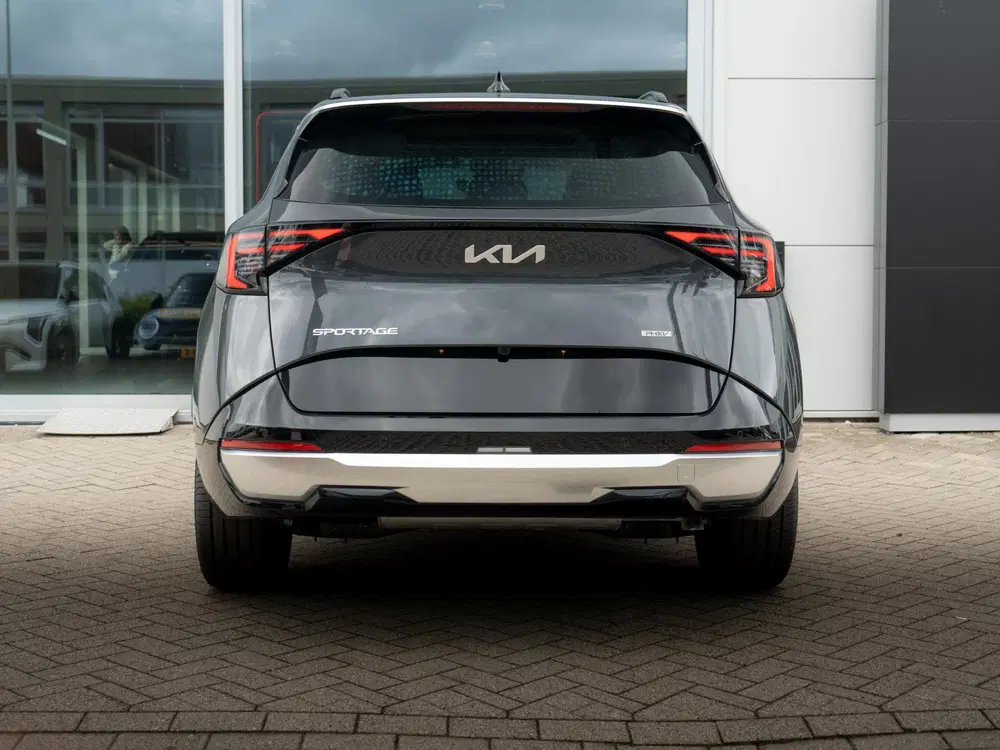 Kia Sportage 1.6 T-GDi Plug-in Hybrid DynamicPlusLine uit 2026, foto 10