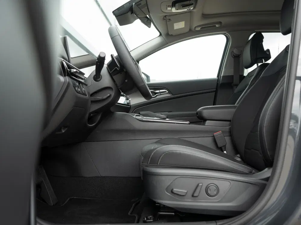 Kia Sportage 1.6 T-GDi Plug-in Hybrid DynamicPlusLine uit 2026, foto 15