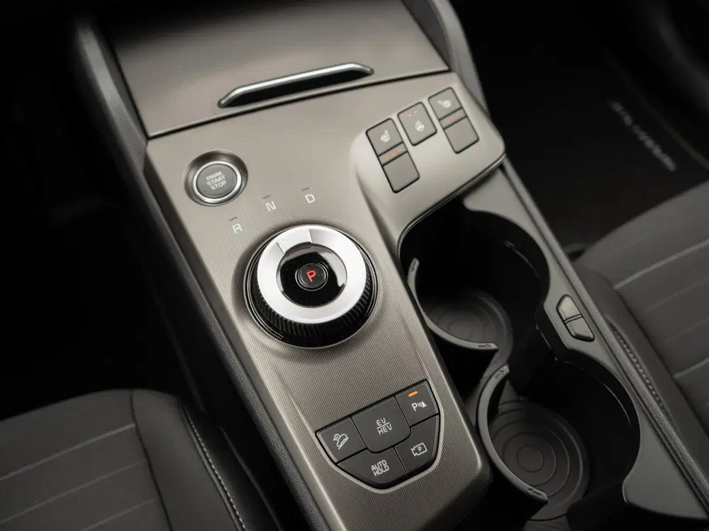 Kia Sportage 1.6 T-GDi Plug-in Hybrid DynamicPlusLine uit 2026, foto 16