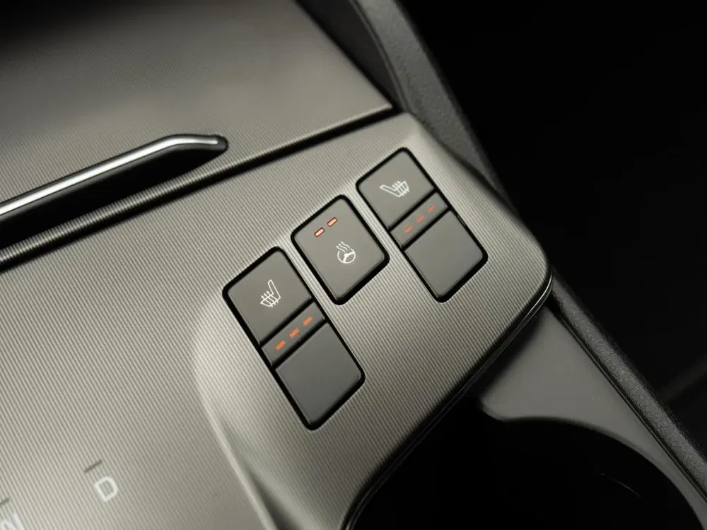 Kia Sportage 1.6 T-GDi Plug-in Hybrid DynamicPlusLine uit 2026, foto 17