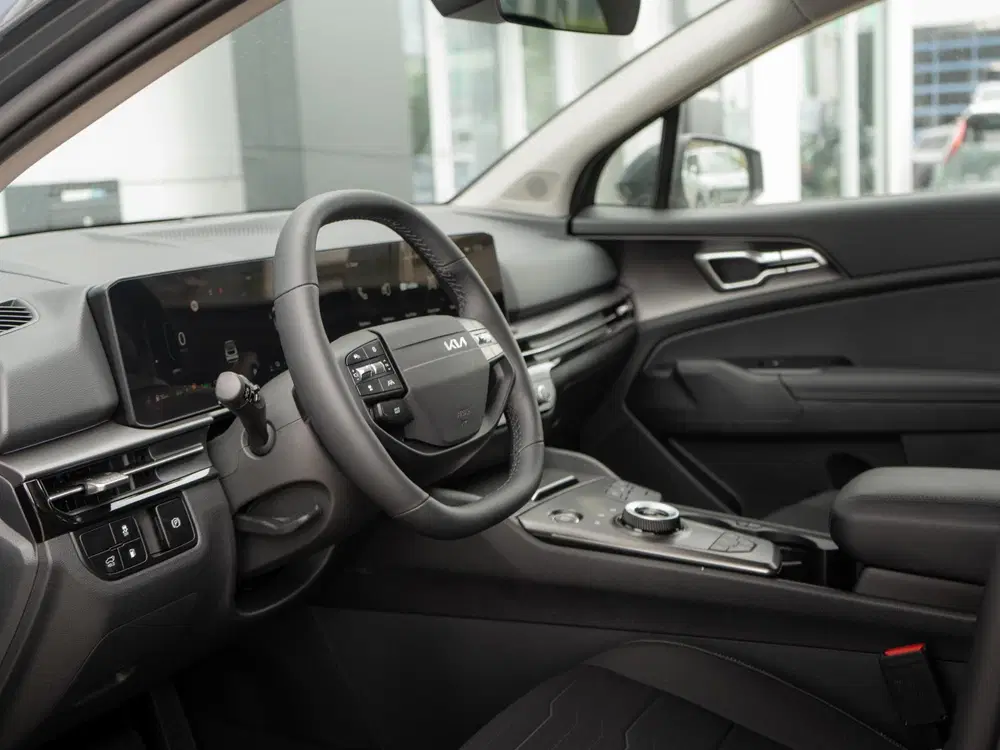 Kia Sportage 1.6 T-GDi Plug-in Hybrid DynamicPlusLine uit 2026, foto 18