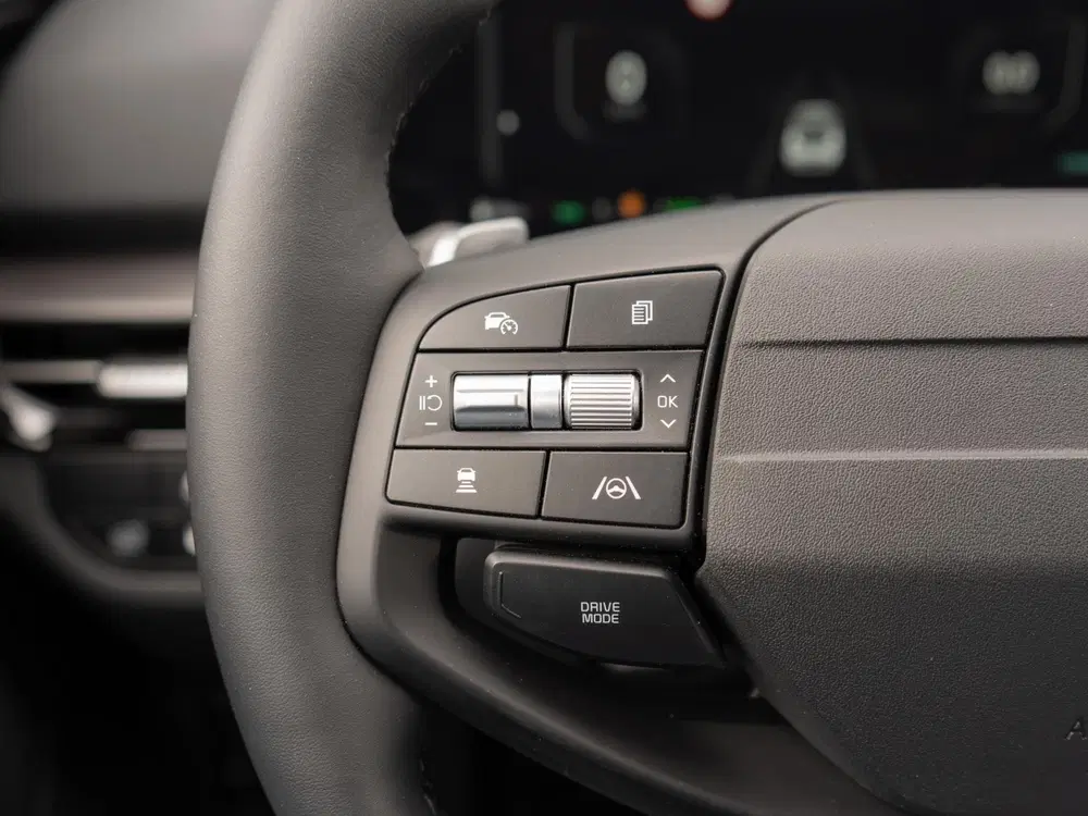 Kia Sportage 1.6 T-GDi Plug-in Hybrid DynamicPlusLine uit 2026, foto 19