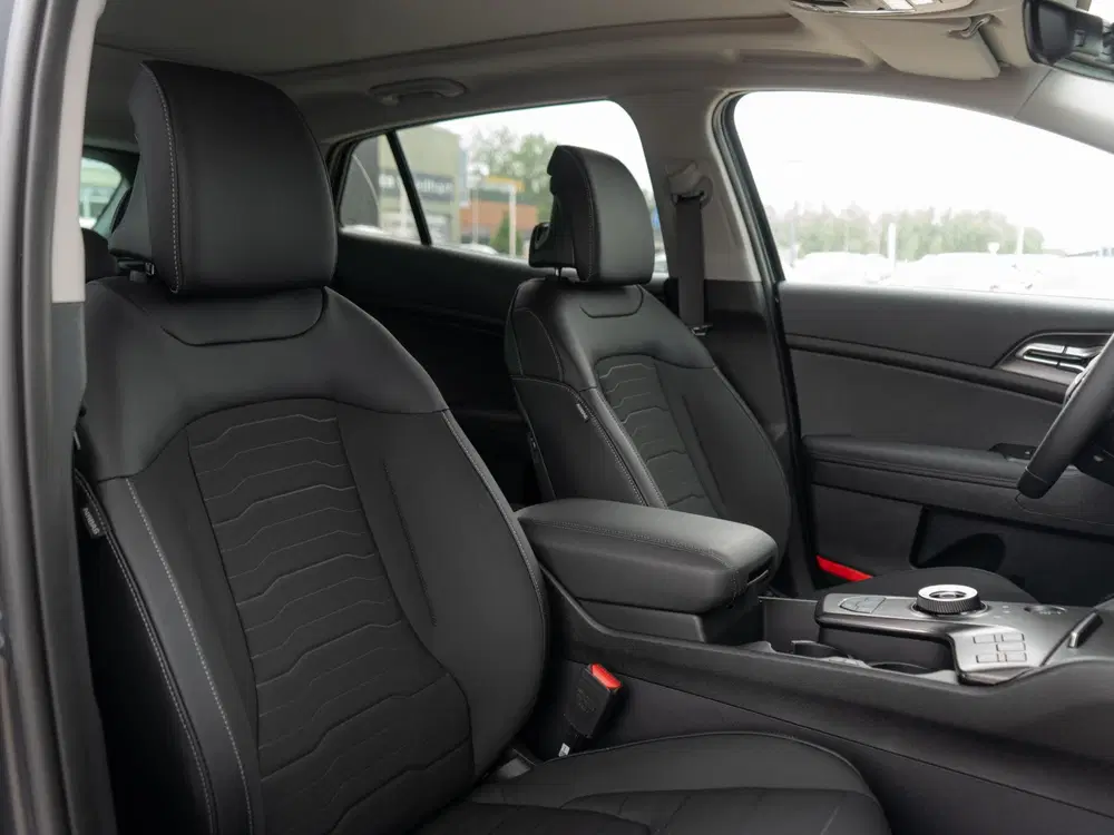 Kia Sportage 1.6 T-GDi Plug-in Hybrid DynamicPlusLine uit 2026, foto 5