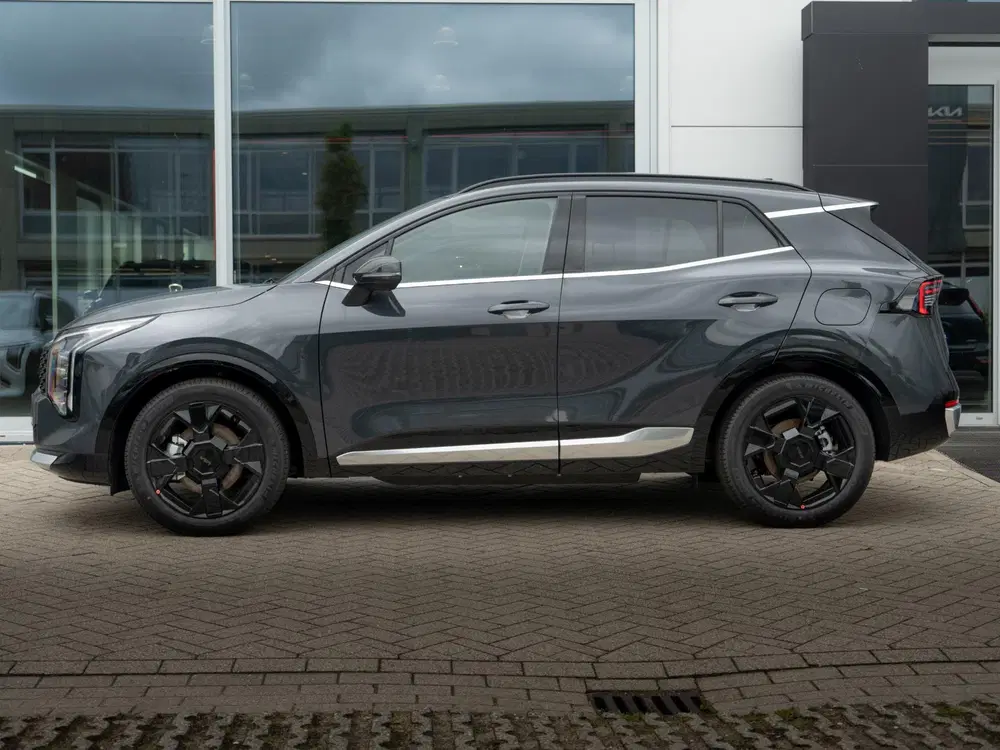 Kia Sportage 1.6 T-GDi Plug-in Hybrid DynamicPlusLine uit 2026, foto 8