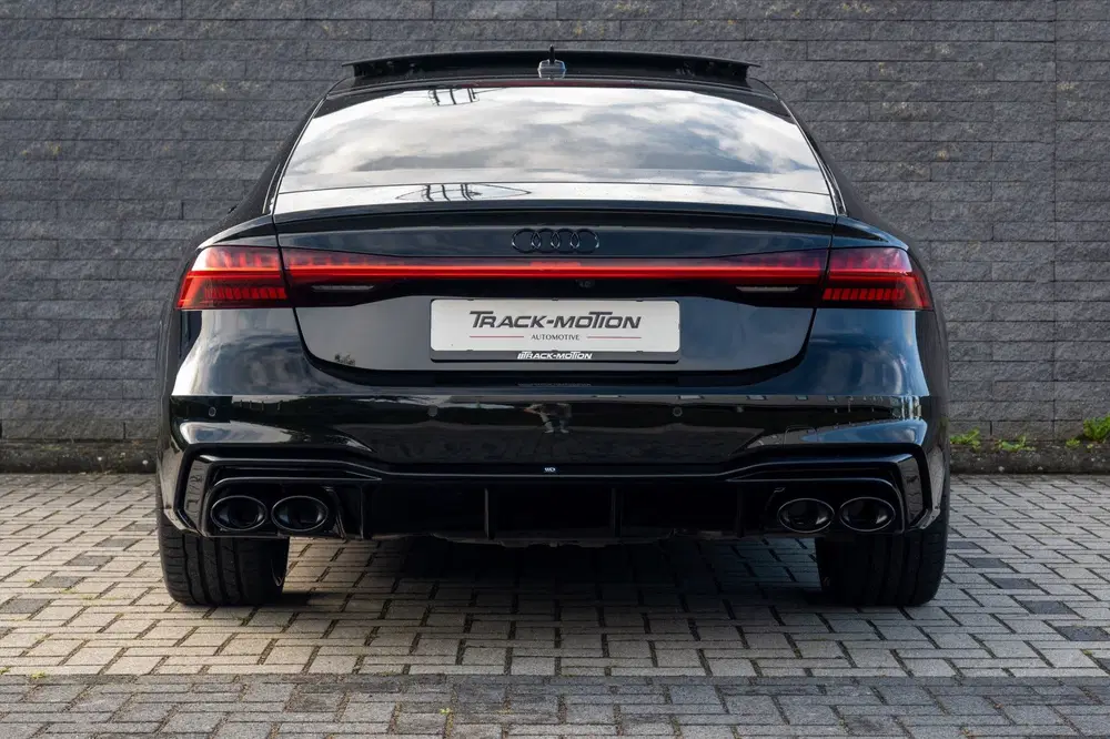 Audi A7 55 TFSI e quattro Competition Panoramadak uit 2020, foto 10