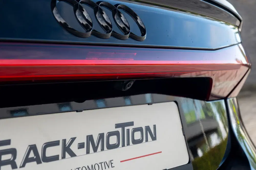 Audi A7 55 TFSI e quattro Competition Panoramadak uit 2020, foto 11