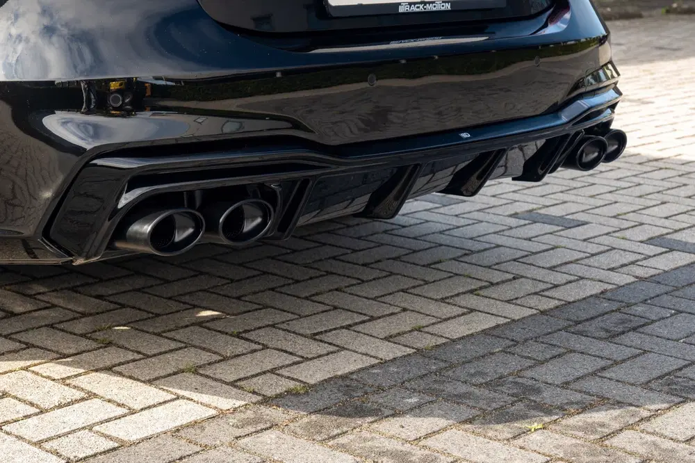 Audi A7 55 TFSI e quattro Competition Panoramadak uit 2020, foto 13