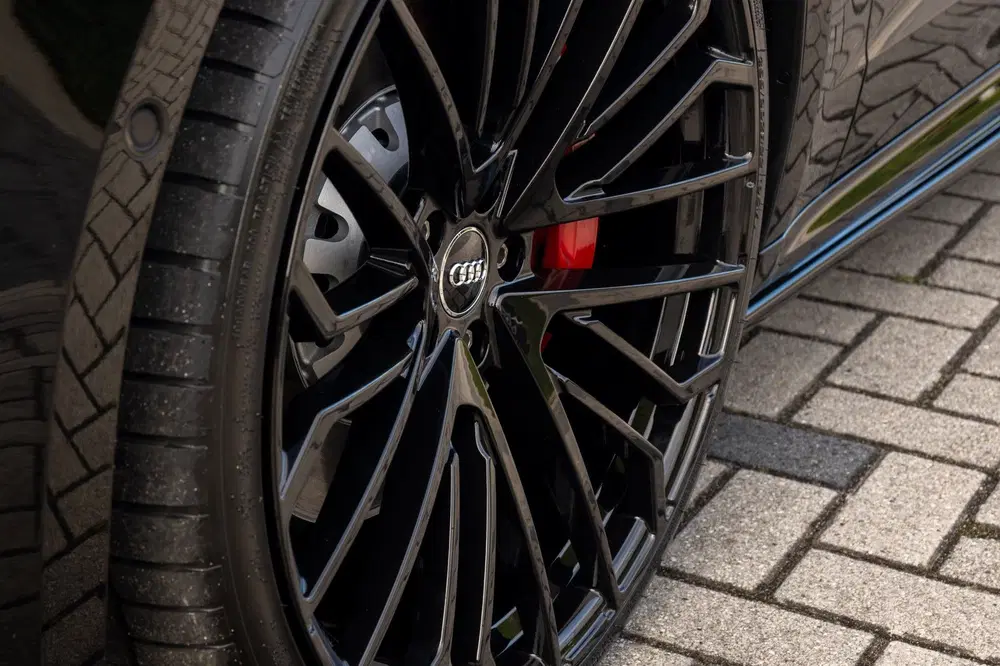 Audi A7 55 TFSI e quattro Competition Panoramadak uit 2020, foto 18