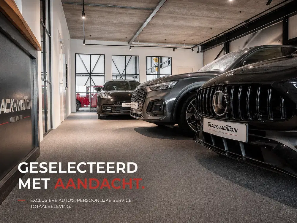 Audi A7 55 TFSI e quattro Competition Panoramadak uit 2020, foto 20