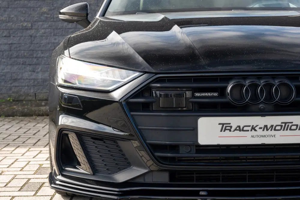 Audi A7 55 TFSI e quattro Competition Panoramadak uit 2020, foto 5