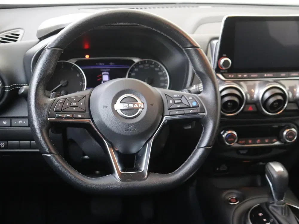 Nissan Juke 1.0 DIG-T N-Design uit 2023, foto 10
