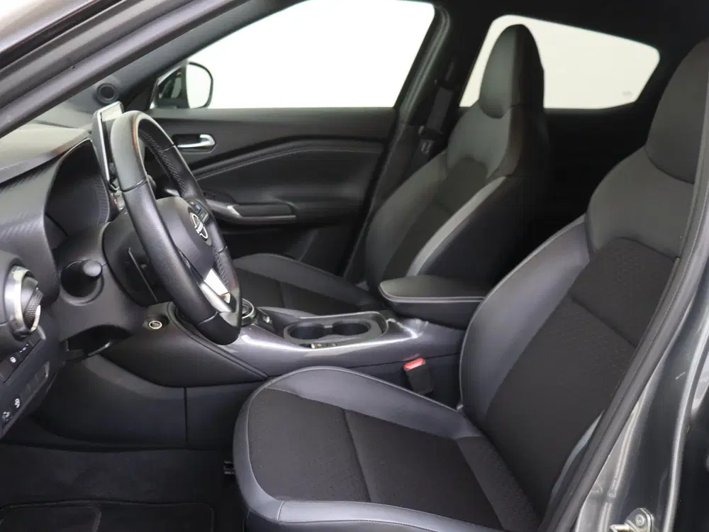Nissan Juke 1.0 DIG-T N-Design uit 2023, foto 11