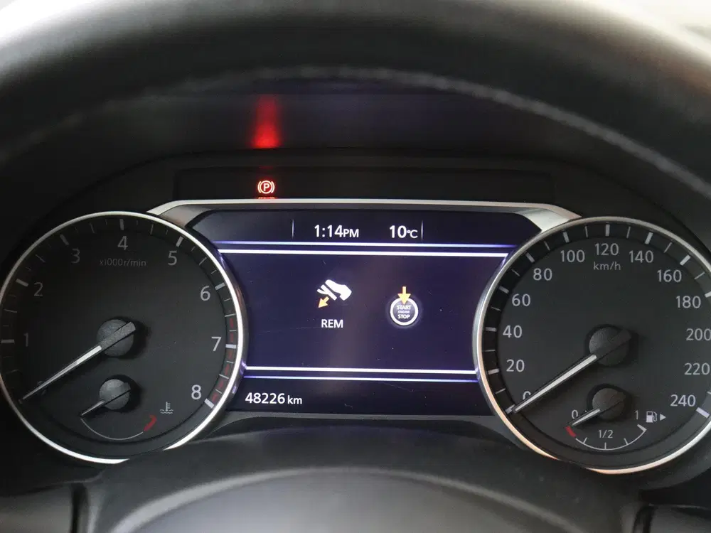 Nissan Juke 1.0 DIG-T N-Design uit 2023, foto 12