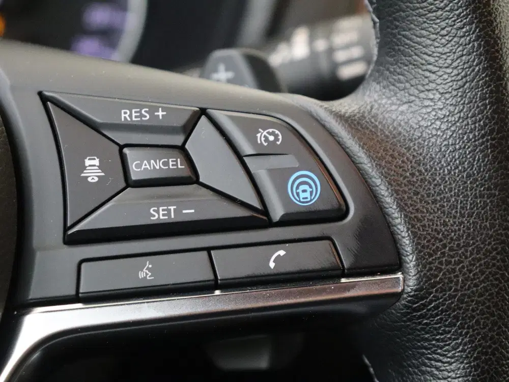 Nissan Juke 1.0 DIG-T N-Design uit 2023, foto 14