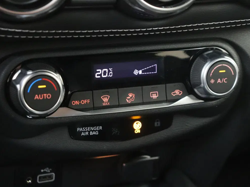 Nissan Juke 1.0 DIG-T N-Design uit 2023, foto 19