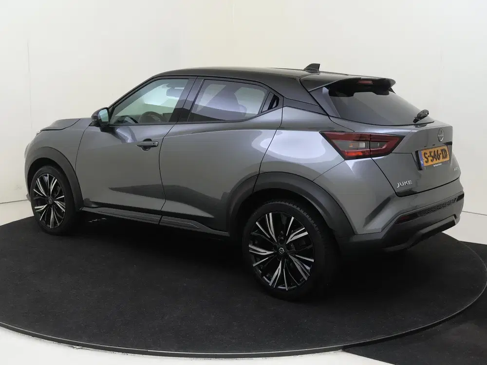 Nissan Juke 1.0 DIG-T N-Design uit 2023, foto 3