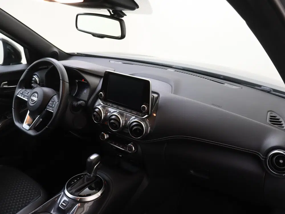 Nissan Juke 1.0 DIG-T N-Design uit 2023, foto 5