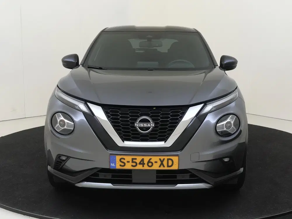 Nissan Juke 1.0 DIG-T N-Design uit 2023, foto 6