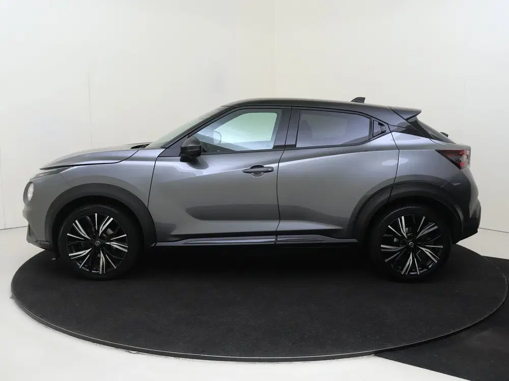 Nissan Juke 1.0 DIG-T N-Design uit 2023, foto 8