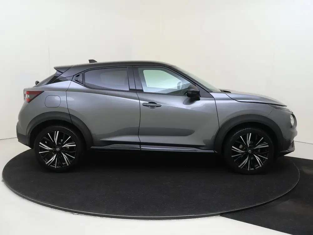 Nissan Juke 1.0 DIG-T N-Design uit 2023, foto 9