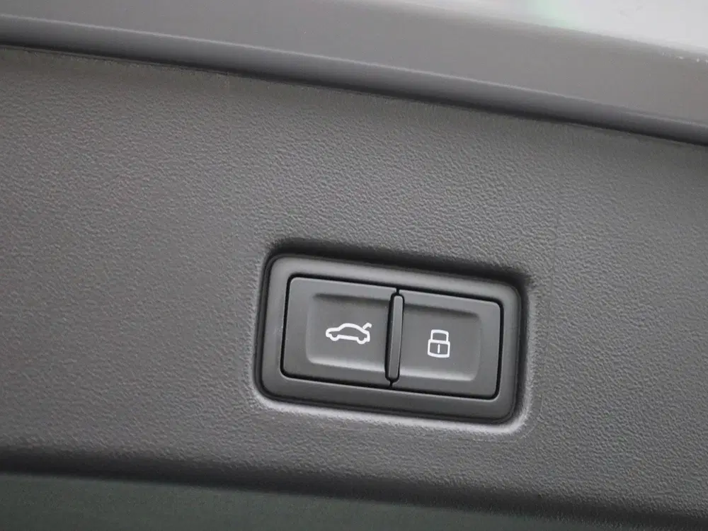 Audi Q4 e-tron 40 Edition 63 kWh l Climate control uit 2025, foto 15