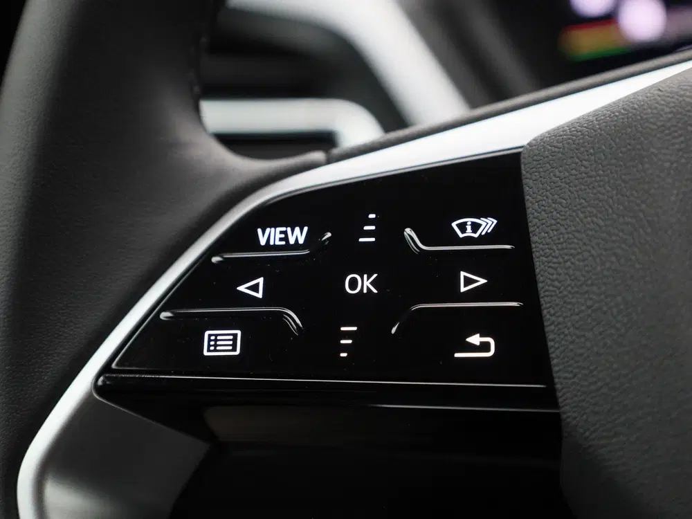 Audi Q4 e-tron 40 Edition 63 kWh l Climate control uit 2025, foto 19