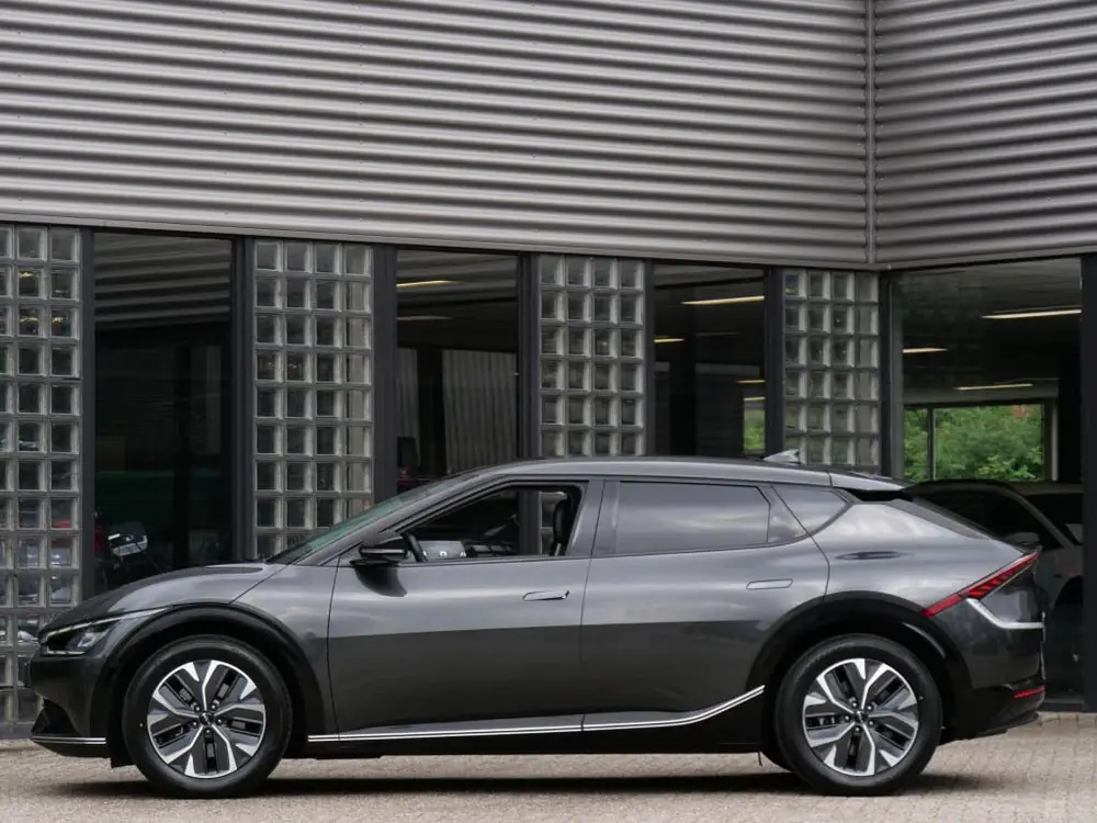 Kia EV6 PLUS 77.4 kWh/ LEER/ ELEKT. KLEP/ AFN. TREKHAAK/ NL uit 2022, foto 3