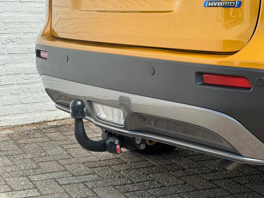 Suzuki Vitara 1.5 Hybrid Style Trekhaak Panorama dak Cam uit 2023, foto 7