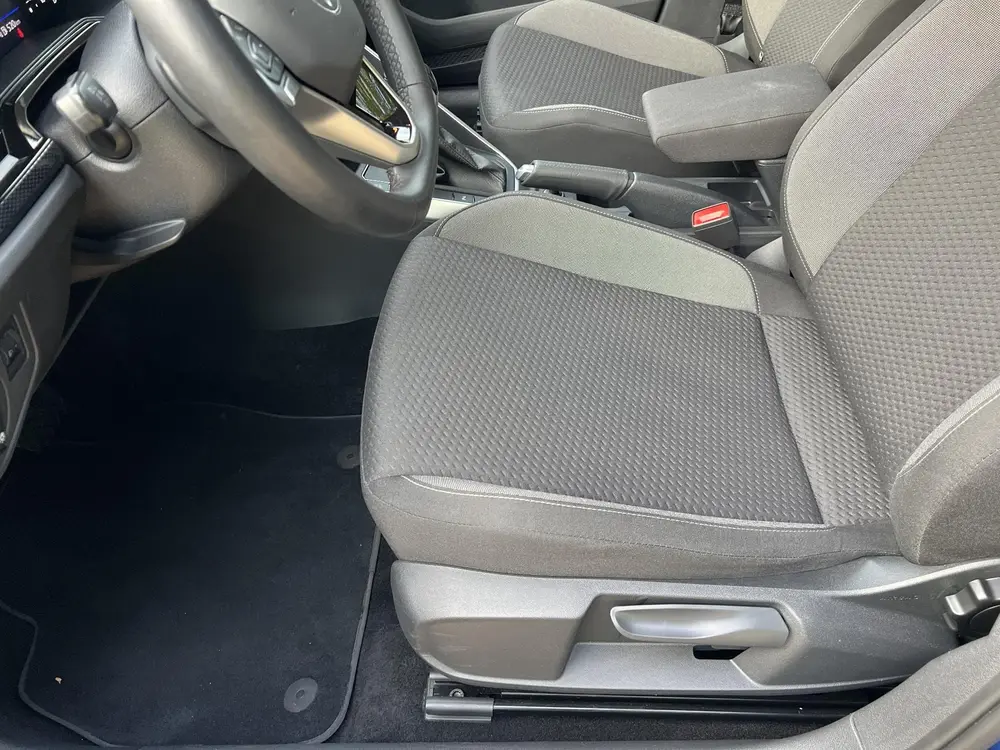 Volkswagen Polo 1.0 TSI Life Edition Automaat / Camera / Air uit 2025, foto 19