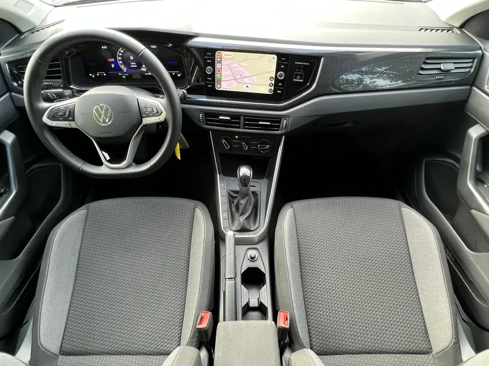 Volkswagen Polo 1.0 TSI Life Edition Automaat / Camera / Air uit 2025, foto 2
